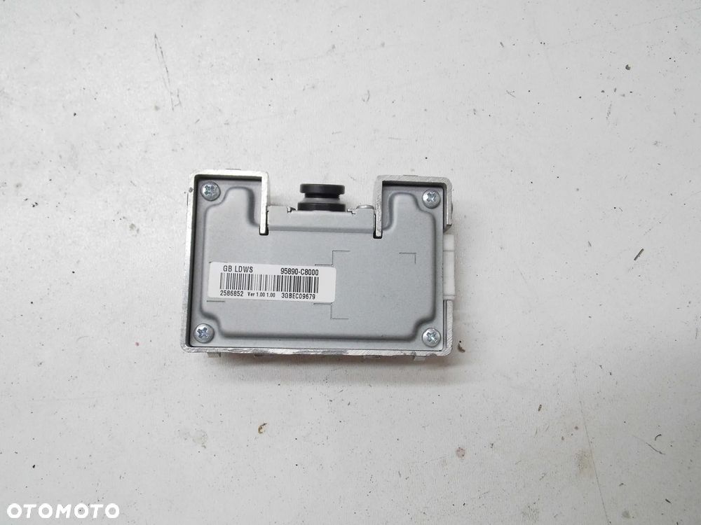 ASYSTENT PASA RUCHU KAMERA 95890-C8000 HYUNDAI I20 II 2015r. ORYGINAŁ - 4