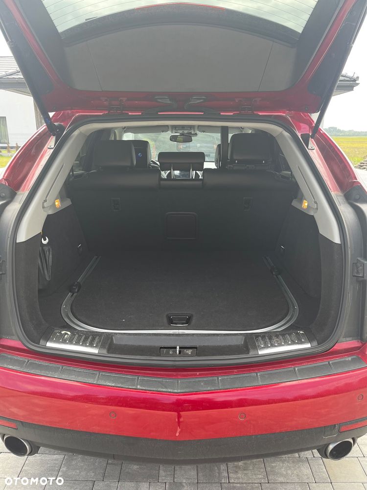 Cadillac SRX 3.6 V6 AWD Premium - 13
