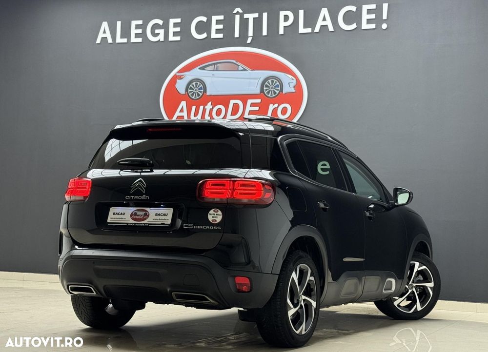 Citroën C5 Aircross - 4