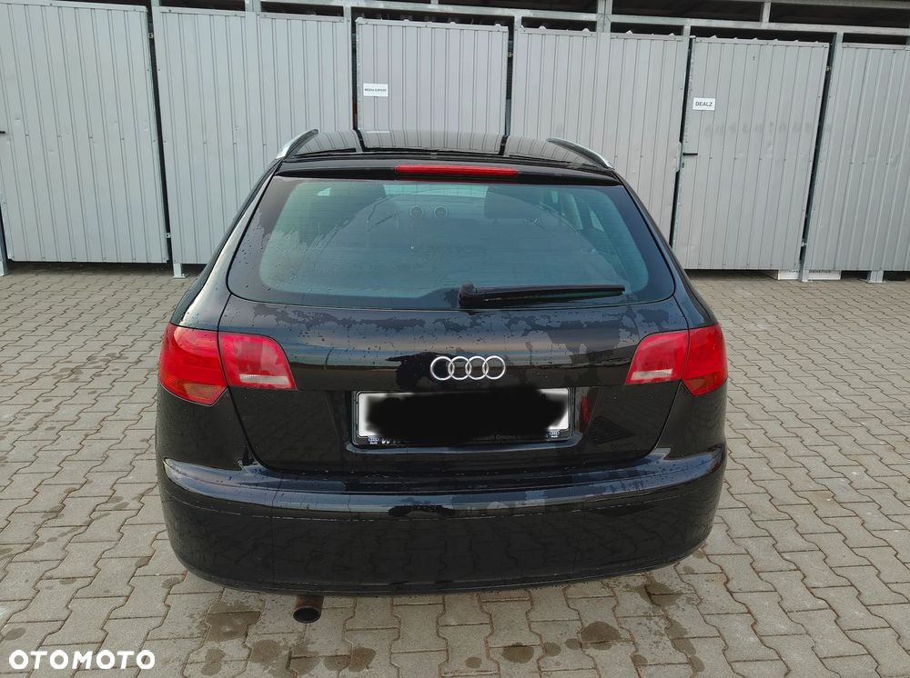 Audi A3 Sportback - 14