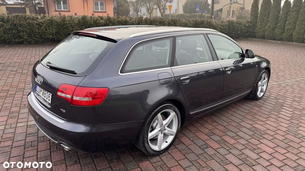 Audi A6 Avant 2.0 TDIe DPF - 18