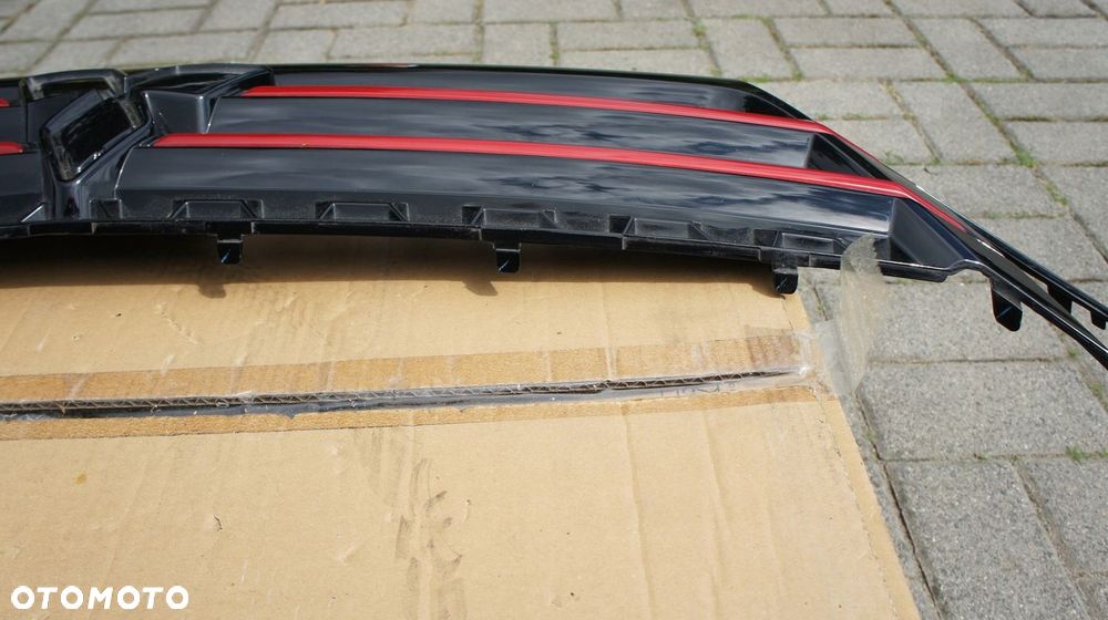 ATRAPA PRZEDNIA GRILL MITSUBISHI SPACE STAR II LIFT - 5