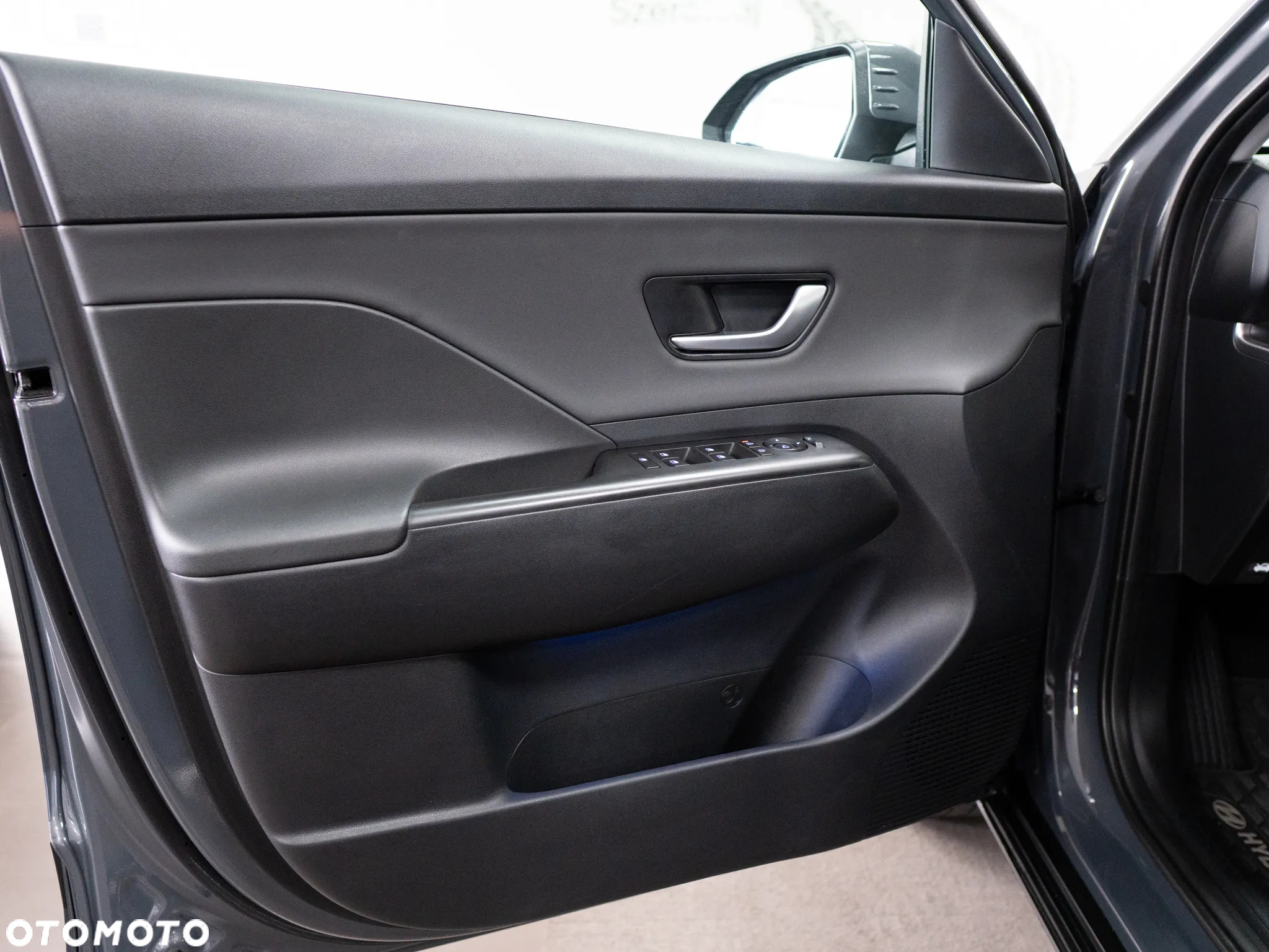 Hyundai Kona 1.6 T-GDI Executive DCT - 13