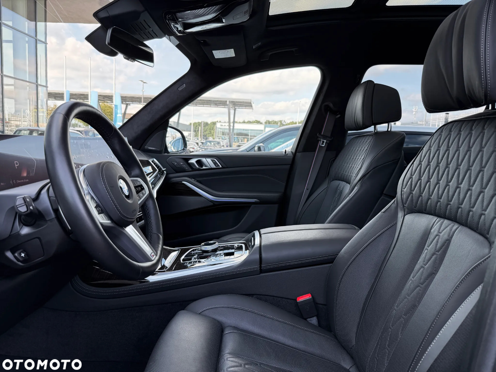 BMW X7 xDrive40d mHEV - 27