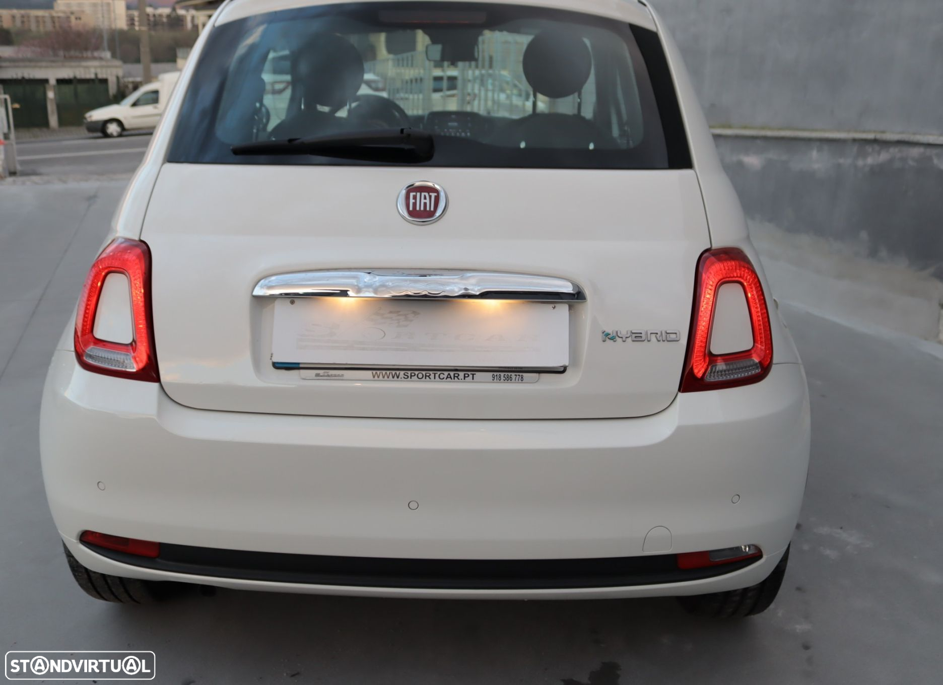 Fiat 500 - 35