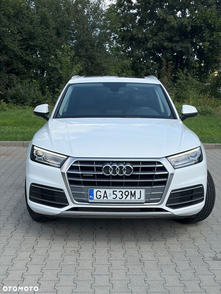 Audi Q5 - 1