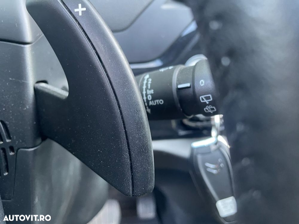 Citroën C4 Grand Picasso 2.0 e-Hdi Aut. Intensive - 19