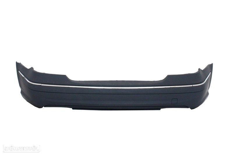 Para-choques Mercedes E W211 (2003 a 2009)