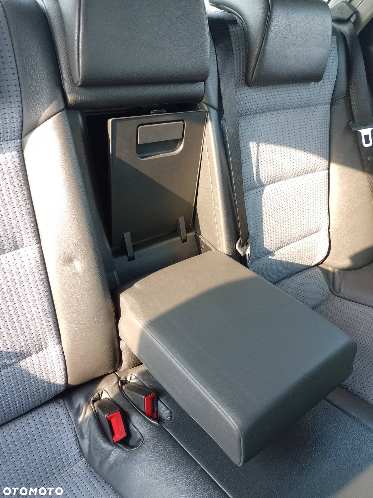 Opel Vectra 1.9 CDTI Sport / GTS - 7