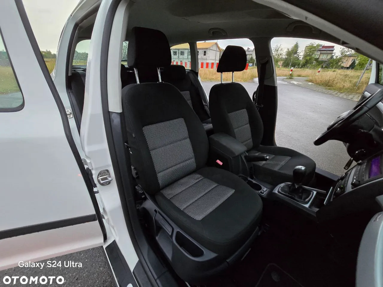 Skoda Octavia Combi 2.0 TDI DPF 4x4 Scout - 15