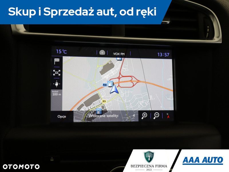 DS Automobiles DS 4 - 15