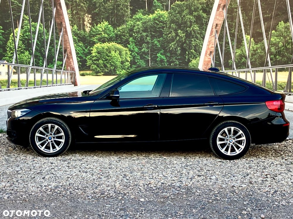 BMW 3GT - 9