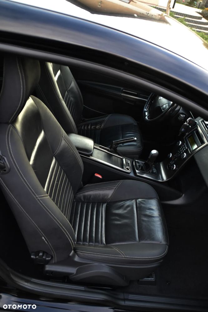 Volvo C30 D2 RDesign - 37