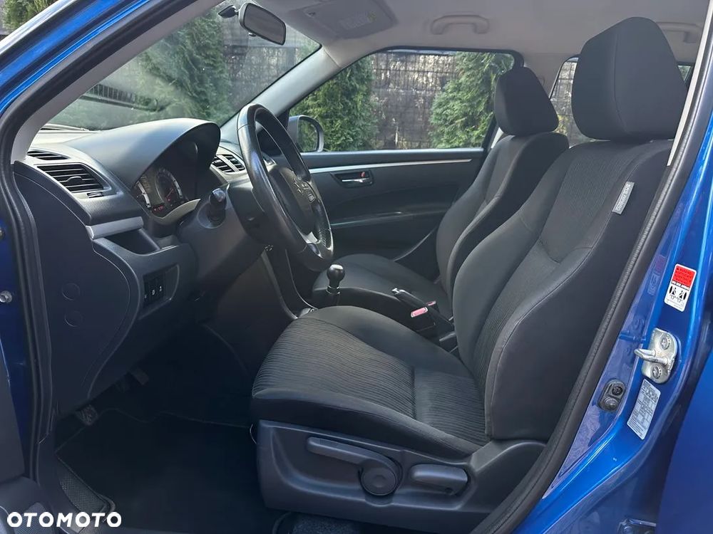 Suzuki Swift 1.2 Elegance EASS - 21