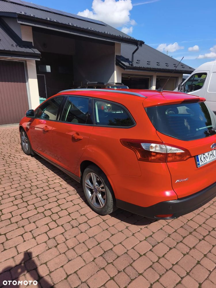 Ford Focus - 3