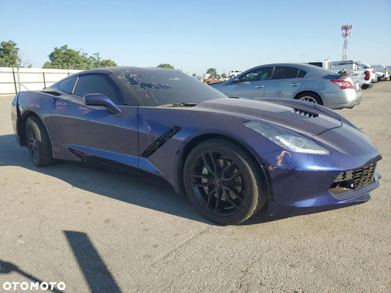 Chevrolet Corvette - 2