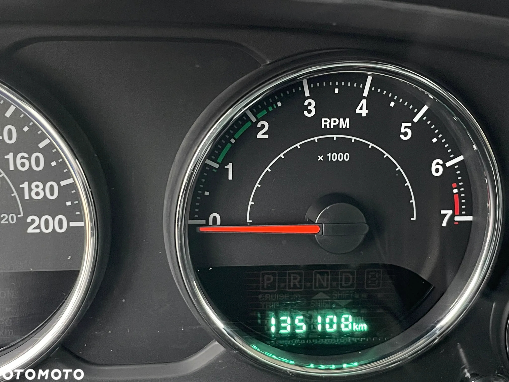Jeep Wrangler 3.6 Sahara - 18