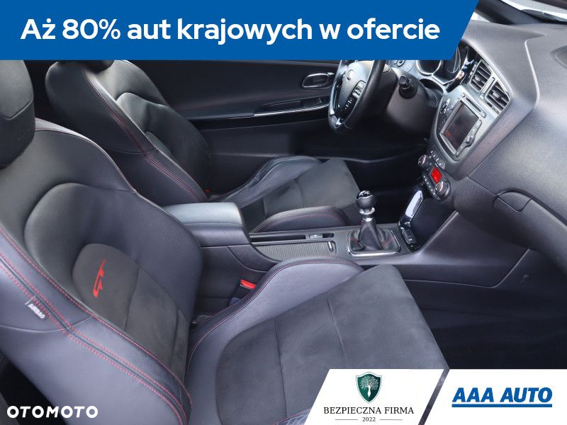 Kia ProCeed - 10