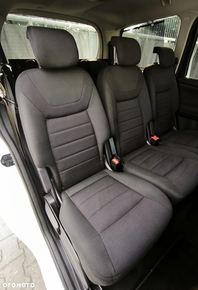 Ford Galaxy 2.0 TDCi Titanium - 10