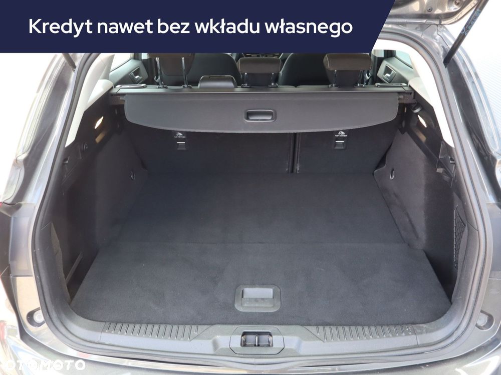 Ford Focus SW - 15