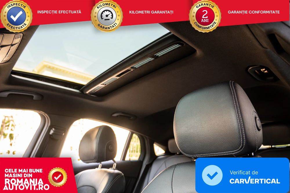 Mercedes-Benz GLC Coupe - 21