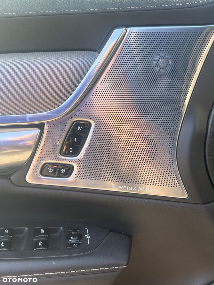 Volvo V90 D5 AWD Geartronic R Design - 22
