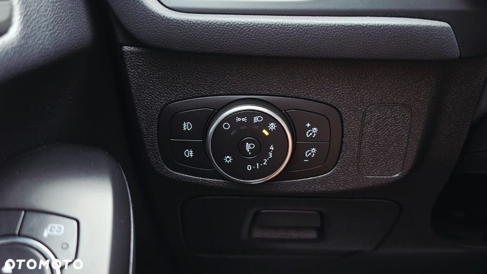 Ford Focus - 15