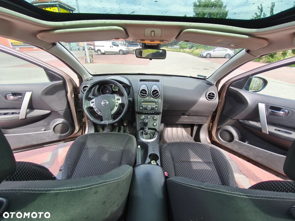 Nissan Qashqai 1.5 dCi Acenta - 6