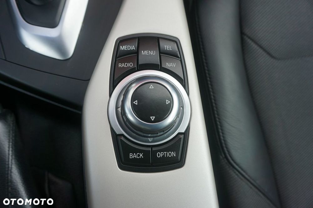 BMW Seria 2 218i Sport Line - 10