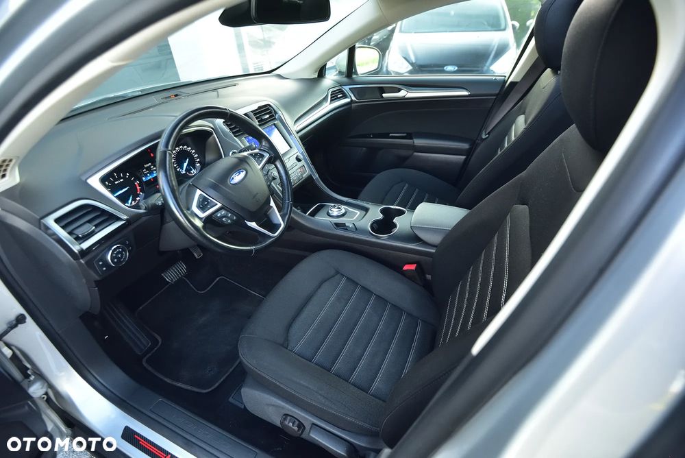 Ford Mondeo 2.0 EcoBlue Executive - 39