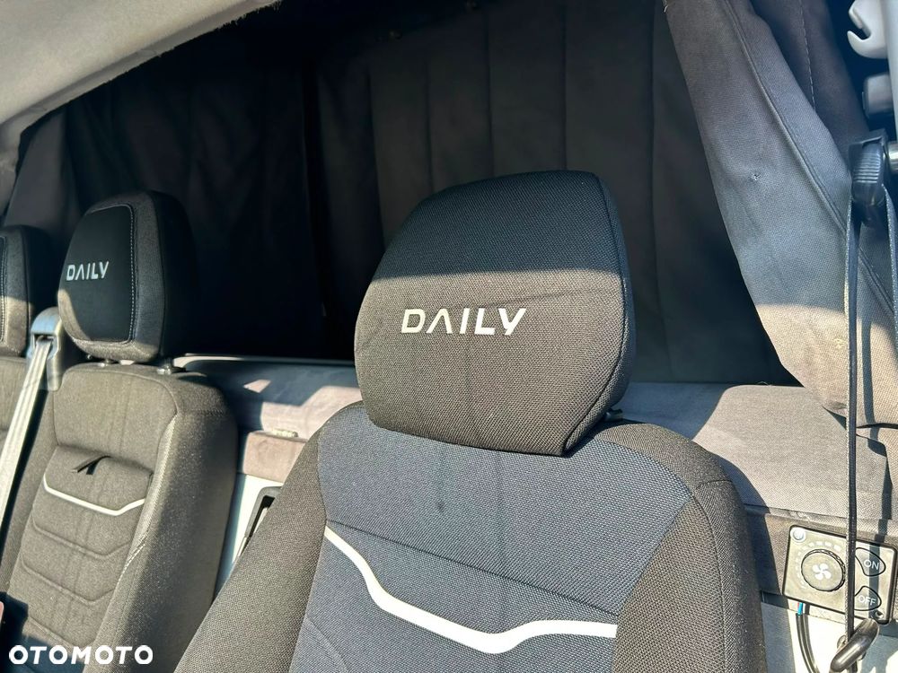 Iveco Daily - 8