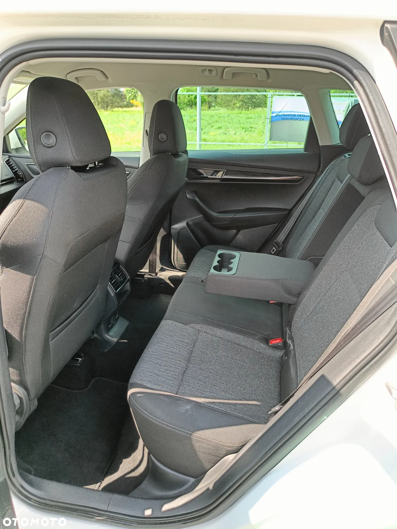 Skoda Karoq 2.0 TDI 4x4 DSG Sportline - 11