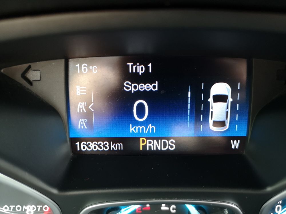 Ford Kuga 1.5 EcoBoost 4WD Titanium Plus - 9