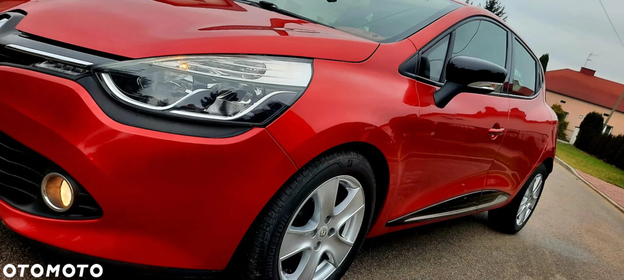 Renault Clio 0.9 Energy TCe Limited Plus - 11