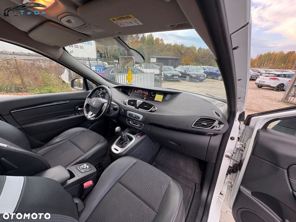 Renault Scenic Xmod 1.5 dCi Expression - 36