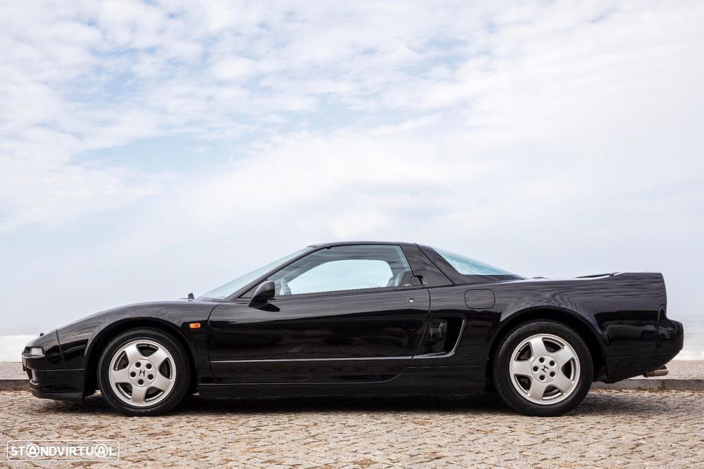 Honda NSX 3.0 - 2