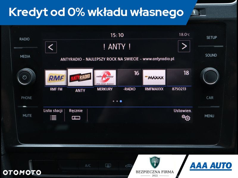 Volkswagen Golf - 13