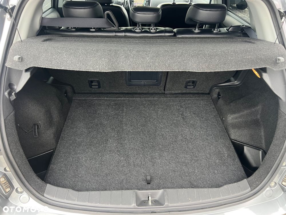 Peugeot 4008 HDI FAP 115 Stop & Start Allure - 8