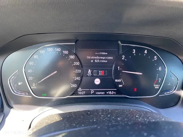 BMW Seria 3 318i M Sport - 5