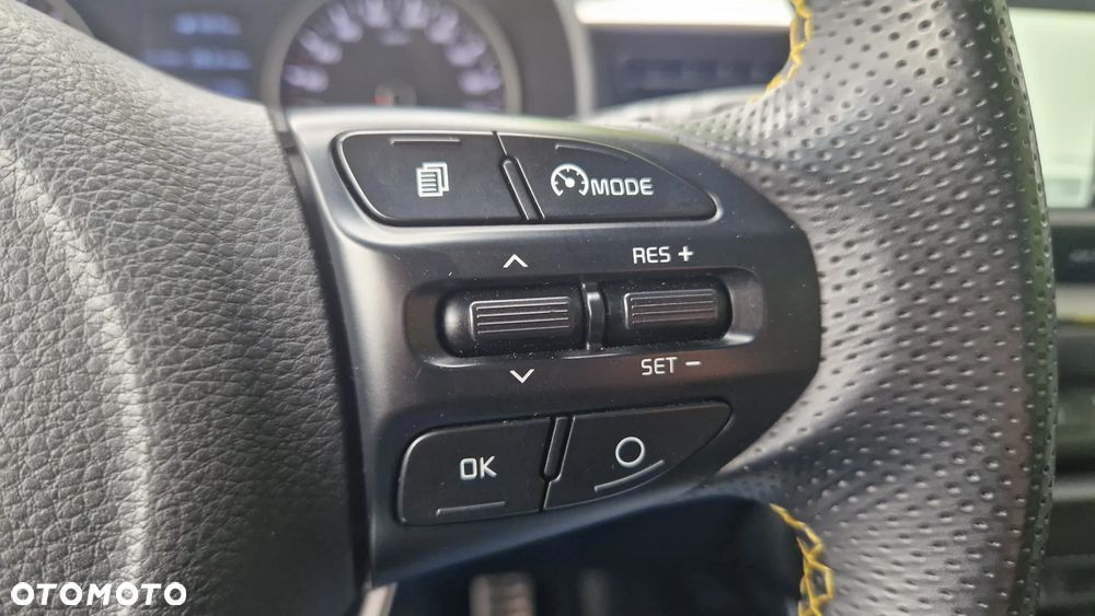 Kia Stonic 1.6 CRDi Platinum Edition - 14