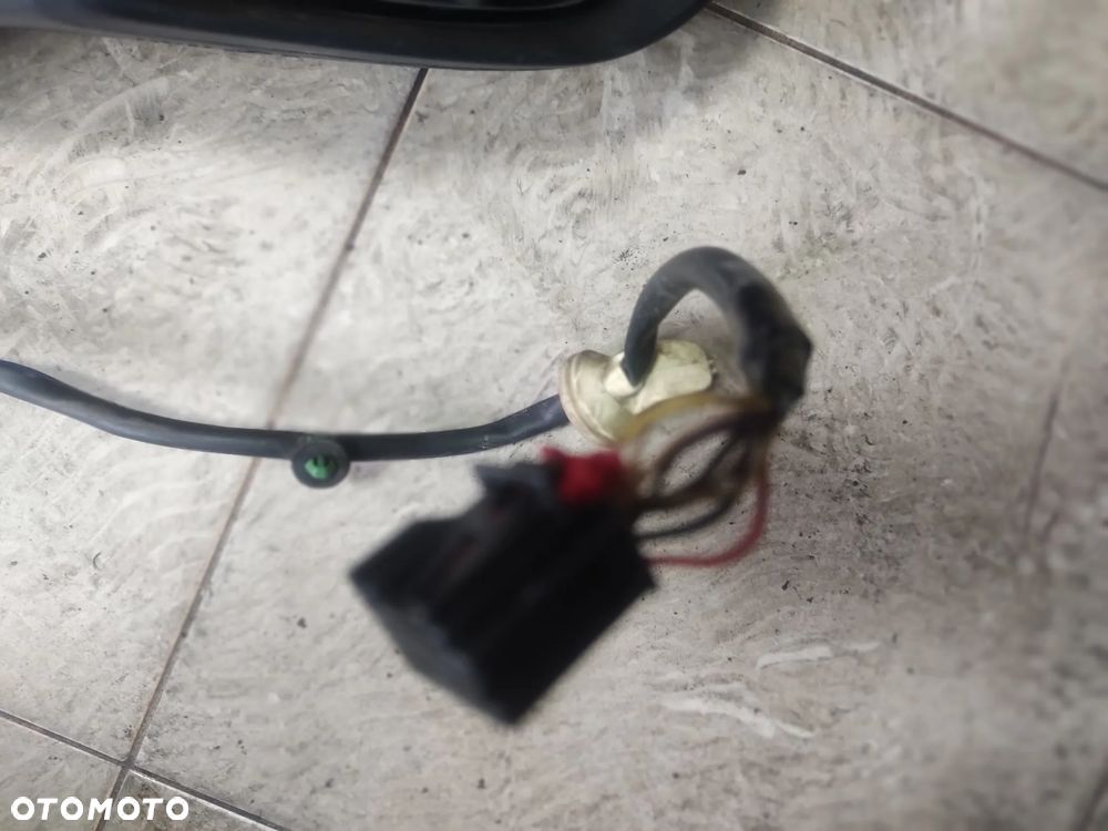 VW GOLF VII LIFT LUSTERKO PRAWE 10PIN - 3