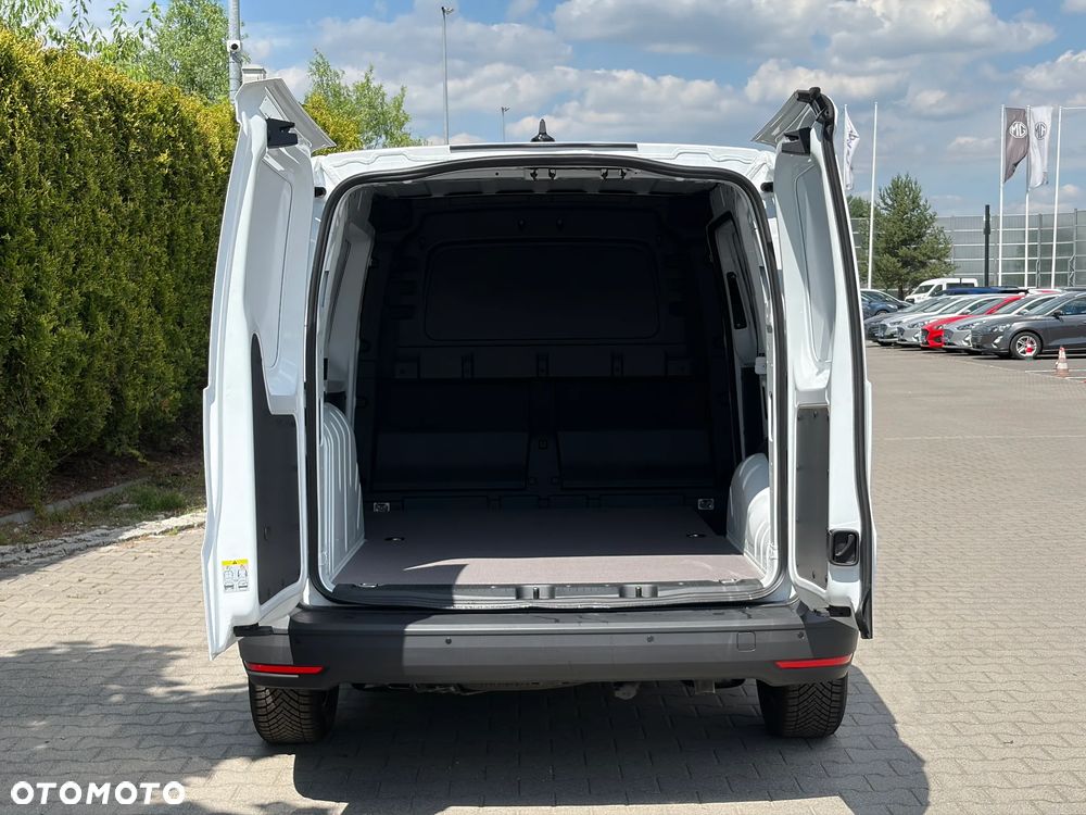 Ford Transit Connect L2 - 5