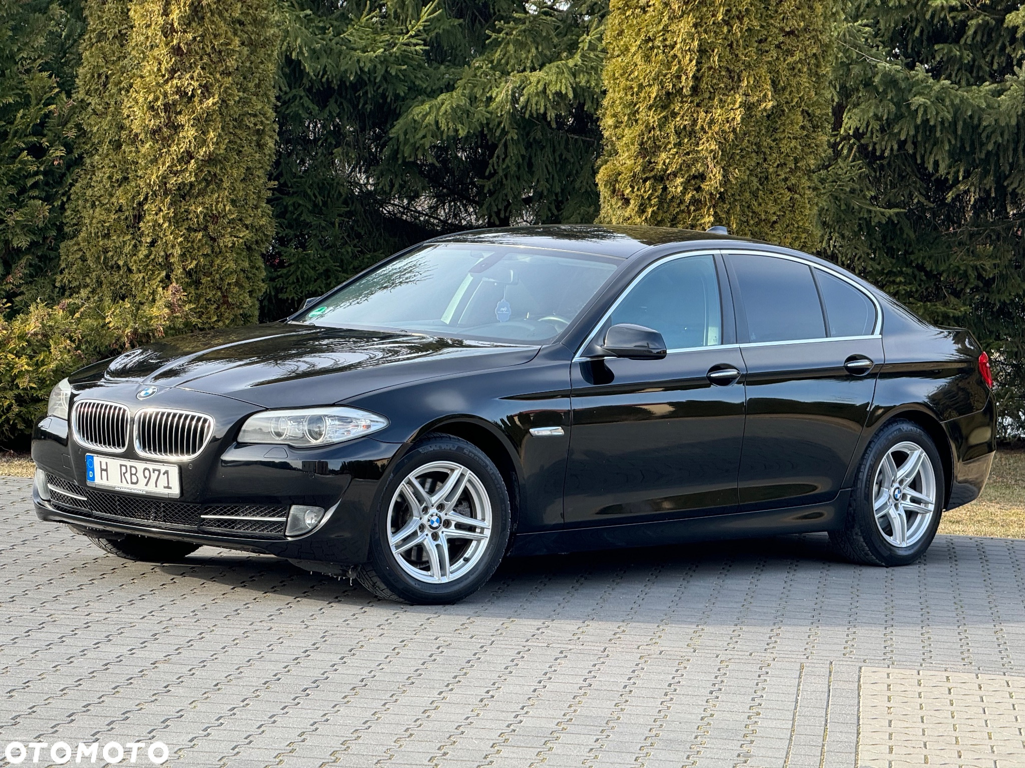 BMW Seria 5 - 18