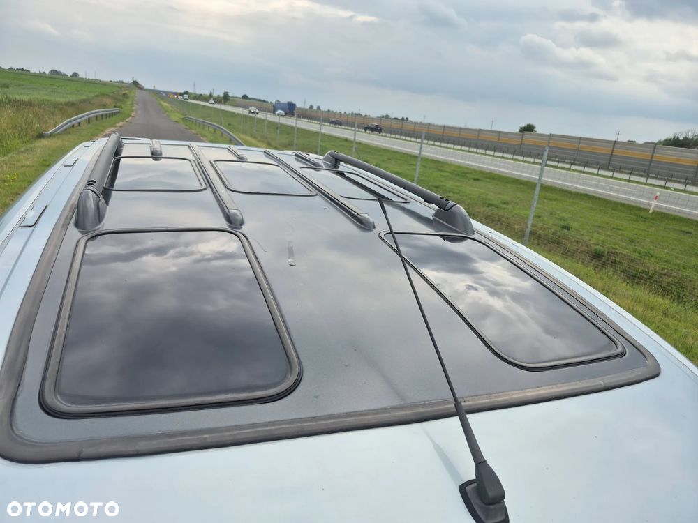 Citroën Berlingo 1.6i Prestige - 20