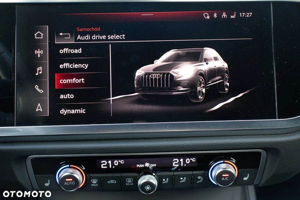 Audi Q3 35 TFSI S line S tronic - 29