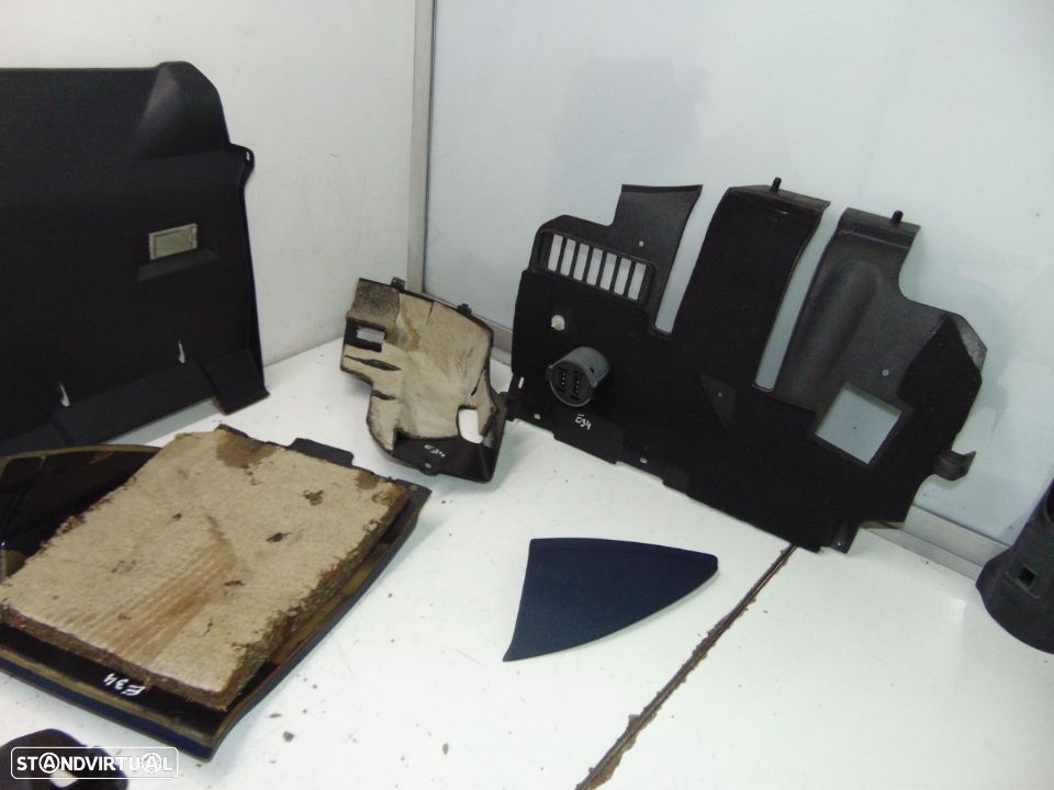 Bmw e34 vários - 9