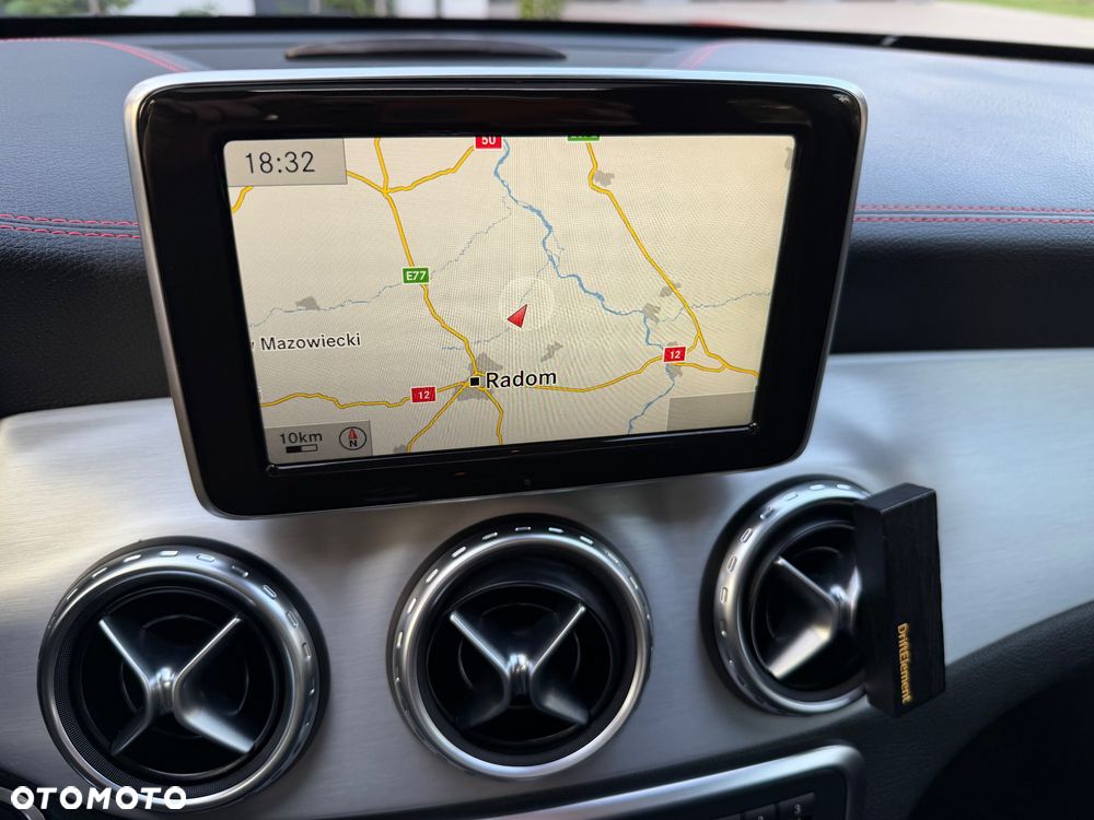 Mercedes-Benz GLA 250 4Matic 7G-DCT AMG Line - 36