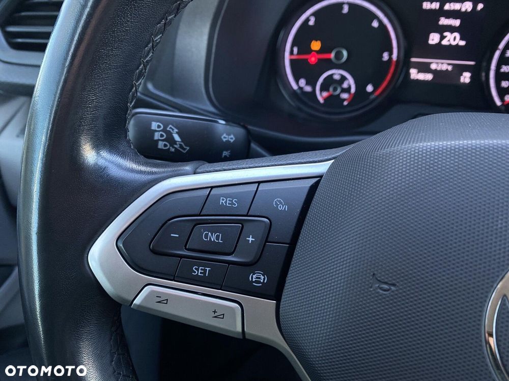 Volkswagen Transporter - 14