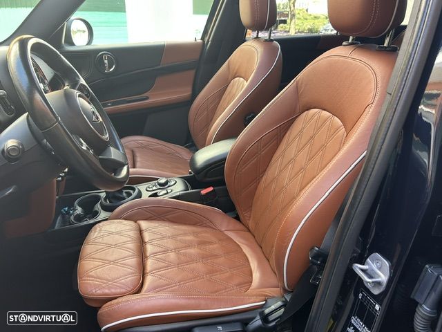 MINI Countryman Cooper SE ALL4 Auto - 15