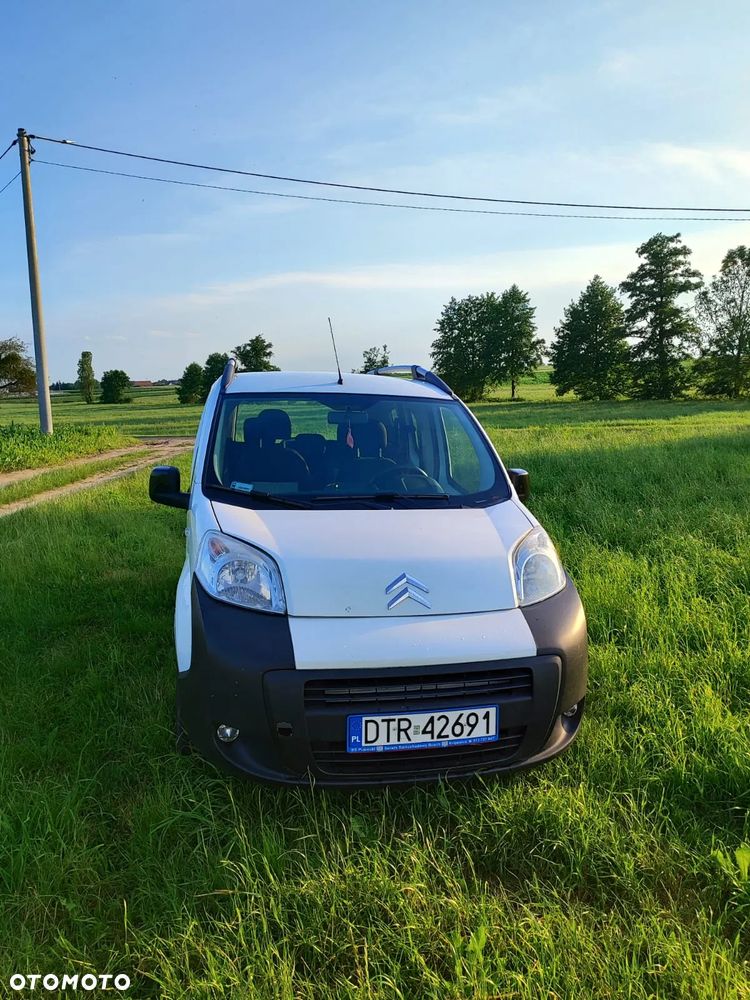 Citroën Nemo - 4
